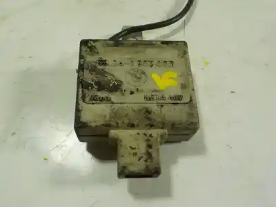 Peça sobressalente para automóvel em segunda mão módulo eletrônico por bmw serie 3 coupe (e36) 318is referências oem iam 65241387803