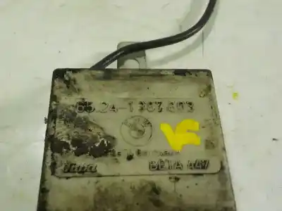 Second-hand car spare part electronic module for bmw serie 3 coupe (e36) 318is oem iam references 65241387803  65241387803