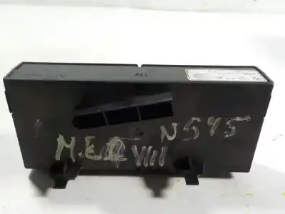 Second-hand car spare part ELECTRONIC MODULE for BMW SERIE 3 COUPE (E36)  OEM IAM references 64118391512 83909029 641183909001