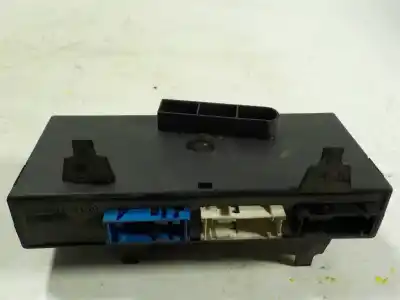 Second-hand car spare part electronic module for bmw serie 3 coupe (e36) 318is oem iam references 64118391512 83909029 641183909001