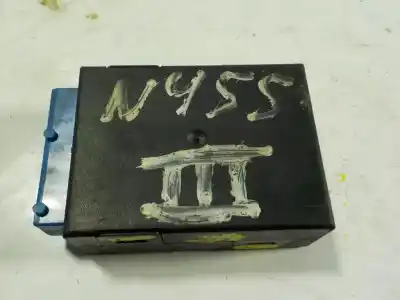 Second-hand car spare part ELECTRONIC MODULE for BMW SERIE 3 BERLINA (E36)  OEM IAM references 61358359031 711370 61358359031