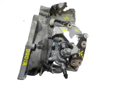 Peça sobressalente para automóvel em segunda mão caixa de velocidades por alfa romeo brera (177) 2.4 jtd cat referências oem iam 55556410