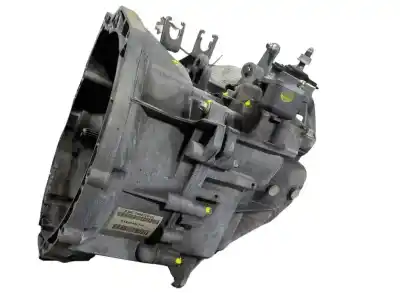 Pezzo di ricambio per auto di seconda mano riduttore per bmw mini (r56) 1.4 16v cat riferimenti oem iam   7568720