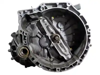 Pezzo di ricambio per auto di seconda mano riduttore per bmw mini (r56) 1.4 16v cat riferimenti oem iam   7568720
