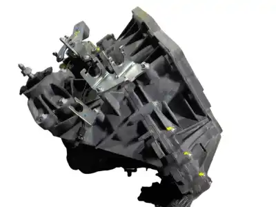 Pezzo di ricambio per auto di seconda mano riduttore per bmw mini (r56) 1.4 16v cat riferimenti oem iam   7568720