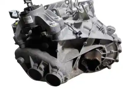 Pezzo di ricambio per auto di seconda mano riduttore per bmw mini (r56) 1.4 16v cat riferimenti oem iam   7568720