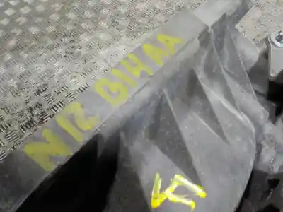 Pezzo di ricambio per auto di seconda mano riduttore per bmw mini (r56) 1.4 16v cat riferimenti oem iam   7568720