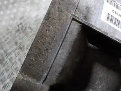 Pezzo di ricambio per auto di seconda mano riduttore per bmw mini (r56) 1.4 16v cat riferimenti oem iam   7568720