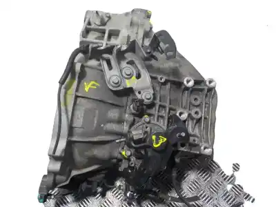 Second-hand car spare part gearbox for kia cee´´d 1.4 crdi cat oem iam references 4300032904