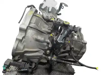 Second-hand car spare part gearbox for kia cee´´d 1.4 crdi cat oem iam references 4300032904  m6gf2