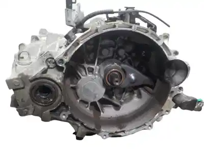 Second-hand car spare part gearbox for kia cee´´d 1.4 crdi cat oem iam references 4300032904  m6gf2