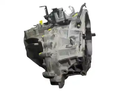Second-hand car spare part gearbox for kia cee´´d 1.4 crdi cat oem iam references 4300032904  m6gf2