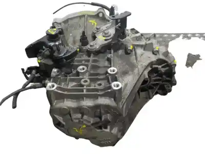 Second-hand car spare part gearbox for kia cee´´d 1.4 crdi cat oem iam references 4300032904  m6gf2