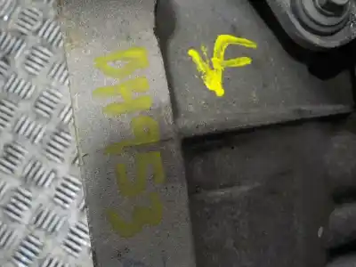 Second-hand car spare part gearbox for kia cee´´d 1.4 crdi cat oem iam references 4300032904  m6gf2