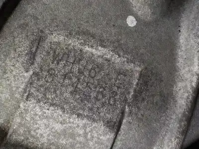 Second-hand car spare part gearbox for kia cee´´d 1.4 crdi cat oem iam references 4300032904  m6gf2