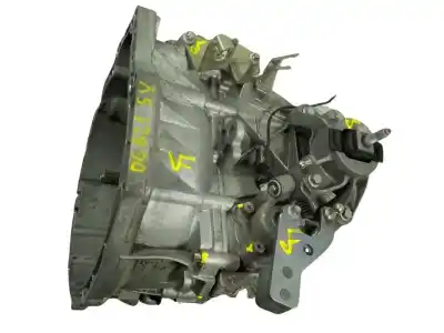 Peça sobressalente para automóvel em segunda mão caixa de velocidades por bmw mini (r56) 1.6 16v cat referências oem iam 23008614259