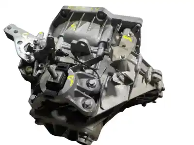 Pezzo di ricambio per auto di seconda mano riduttore per bmw mini (r56) 1.6 16v cat riferimenti oem iam 23008614259  cha