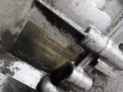 Pezzo di ricambio per auto di seconda mano riduttore per bmw mini (r56) 1.6 16v cat riferimenti oem iam 23008614259  cha