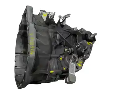 Pièce détachée automobile d'occasion boîte de vitesses pour mini mini (r56) one références oem iam   7595841