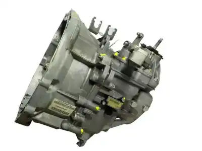 Pièce détachée automobile d'occasion boîte de vitesses pour mini mini (r56) one références oem iam   7595841