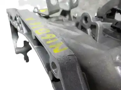 Pièce détachée automobile d'occasion boîte de vitesses pour mini mini (r56) one références oem iam   7595841