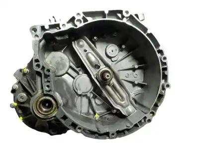 Pièce détachée automobile d'occasion boîte de vitesses pour mini mini (r56) one références oem iam   7595841