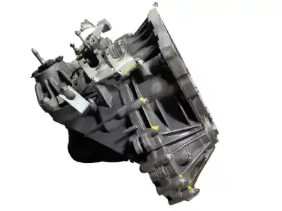 Pièce détachée automobile d'occasion boîte de vitesses pour mini mini (r56) one références oem iam   7595841