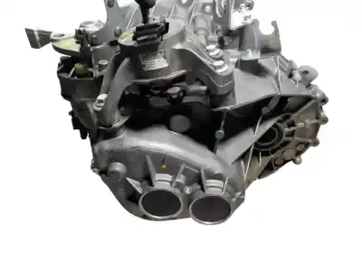 Pièce détachée automobile d'occasion boîte de vitesses pour mini mini (r56) one références oem iam   7595841