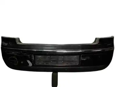 Second-hand car spare part rear bumper for volkswagen phaeton (3d1/3d9) 3.0 v6 tdi dpf oem iam references 3d5807417algru Second-hand car spare part rear bumper for volkswagen phaeton (3d1/3d9) 3.0 v6 tdi dpf oem iam references 3d5807417algru
