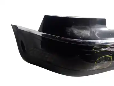 Second-hand car spare part rear bumper for volkswagen phaeton (3d1/3d9) 3.0 v6 tdi dpf oem iam references 3d5807417algru  