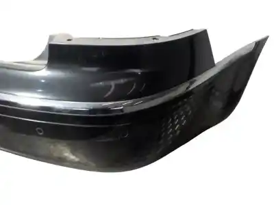 Second-hand car spare part rear bumper for volkswagen phaeton (3d1/3d9) 3.0 v6 tdi dpf oem iam references 3d5807417algru  