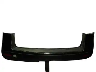 Second-hand car spare part rear bumper for volkswagen touareg (7la) tdi r5 oem iam references 7l6807417dgru