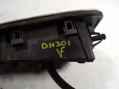 Peça sobressalente para automóvel em segunda mão tampa de combustível por renault megane iv sedán 1.5 dci 110 referências oem iam   788305279r