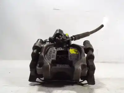 Автозапчастина б/у задній лівий гальмівний супорт для audi q2 (gab) 30 tfsi advanced посилання на oem iam 5q0615423esl7  