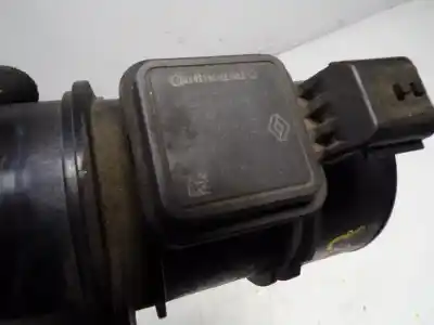 Pezzo di ricambio per auto di seconda mano misuratore di flusso per dacia logan ii 1.5 dci riferimenti oem iam 8200682558 5wk97021 8200682558b
