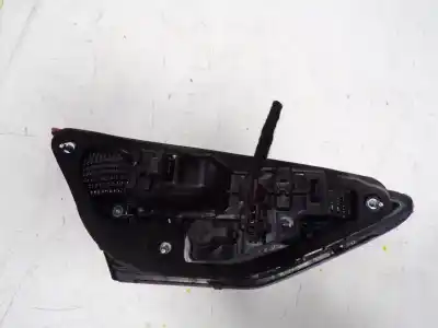 Автозапчасти б/у внутренний правый задний фонарь за seat leon (5f1) reference ссылки oem iam 5f0945094j 90042873 5f0945094j