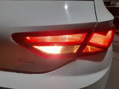Автозапчасти б/у внутренний правый задний фонарь за seat leon (5f1) reference ссылки oem iam 5f0945094j 90042873 5f0945094j