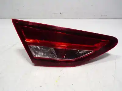 Recambio de automóvil de segunda mano de piloto trasero izquierdo interior para seat leon (5f1) reference referencias oem iam 5f0945093j 90042872 5f0945093j