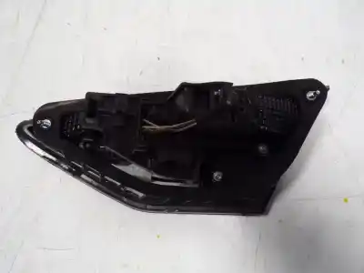 Автозапчасти б/у внутренний левый задний фонарь за seat leon (5f1) reference ссылки oem iam 5f0945093j 90042872 5f0945093j