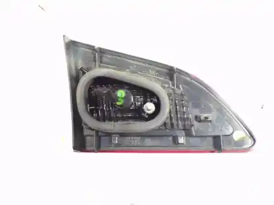 Автозапчасти б/у внутренний правый задний фонарь за renault scénic iii (jz0/1_) 1.5 dci ссылки oem iam 265500018r  265500018r