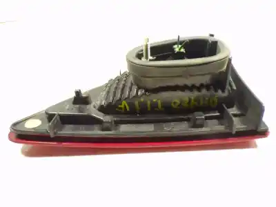 Second-hand car spare part interior left tailgate light for renault scénic iii (jz0/1_) 1.5 dci oem iam references 265550018r  265550018r