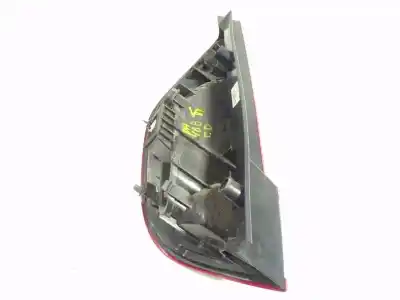 Автозапчасти б/у правый задний фонарь за renault scénic iii (jz0/1_) 1.5 dci ссылки oem iam 265500013r  265500013r
