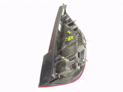 Second-hand car spare part left tailgate light for renault scénic iii (jz0/1_) 1.5 dci oem iam references 265550013r  265550013r