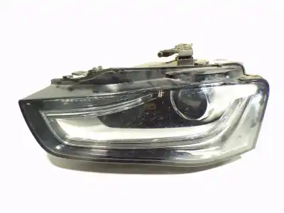 Tweedehands auto-onderdeel linker koplamp voor audi a4 allroad quattro (8k) 2.0 16v tdi oem iam-referenties 8k0941005c  8k0941043c