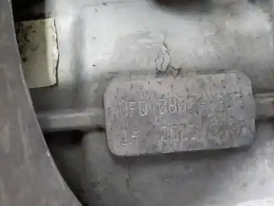 İkinci el araba yedek parçası vites kutusu için volkswagen caddy ka/kb (2c) 2.0 tdi oem iam referansları   02q300013s
