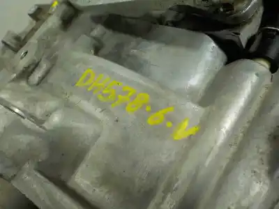İkinci el araba yedek parçası vites kutusu için volkswagen caddy ka/kb (2c) 2.0 tdi oem iam referansları   02q300013s