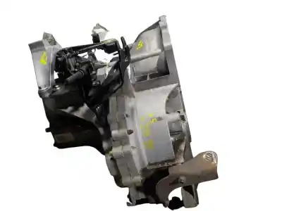 Автозапчасти б/у коробка передач за ford focus lim. (cb4) 1.6 tdci cat ссылки oem iam   6m5r7002yc