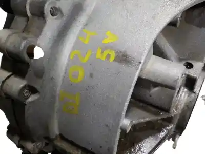 Автозапчасти б/у коробка передач за ford focus lim. (cb4) 1.6 tdci cat ссылки oem iam   6m5r7002yc