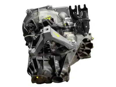 Автозапчасти б/у коробка передач за ford focus lim. (cb4) 1.6 tdci cat ссылки oem iam   6m5r7002yc