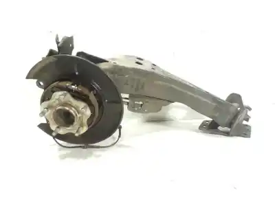 İkinci el araba yedek parçası sol arka baglanti için nissan qashqai (j10) 1.6 16v cat oem iam referansları 55502jd00a  